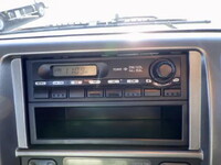 日野レンジャー平ボディ中型（4t）[写真15]