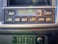 日野レンジャー平ボディ中型（4t）[写真16]