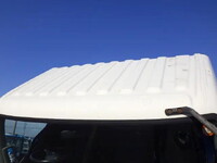 日野レンジャー平ボディ中型（4t）[写真24]