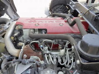 日野レンジャー平ボディ中型（4t）[写真25]