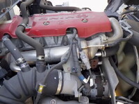 日野レンジャー平ボディ中型（4t）[写真26]