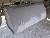 日野レンジャー平ボディ中型（4t）[写真33]