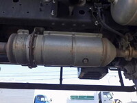 日野レンジャー平ボディ中型（4t）[写真34]