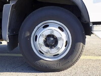 日野レンジャー平ボディ中型（4t）[写真35]