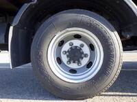 日野レンジャー平ボディ中型（4t）[写真36]