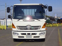 日野レンジャー平ボディ中型（4t）[写真04]