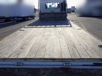 日野レンジャー平ボディ中型（4t）[写真09]