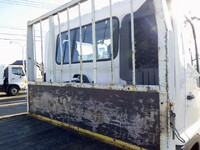 日野レンジャー平ボディ中型（4t）[写真10]