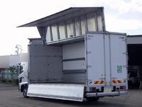 日野レンジャーアルミウイング中型（4t）[写真11]