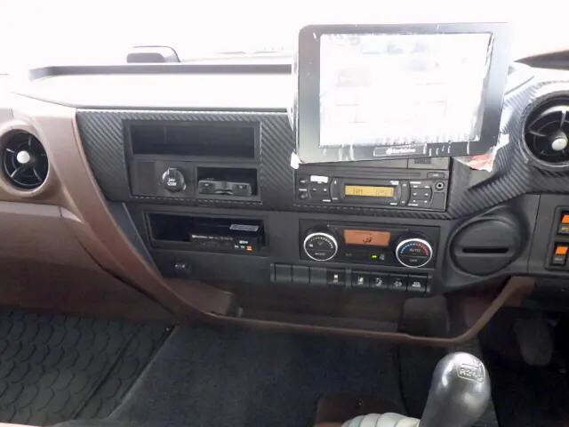 日野レンジャーアルミウイング中型（4t）[写真20]