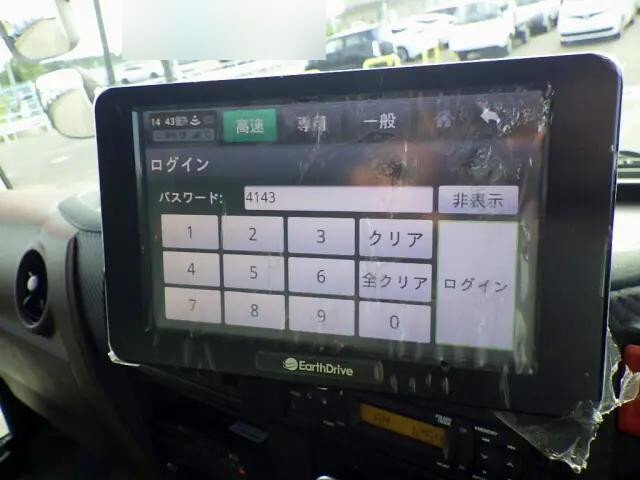 日野レンジャーアルミウイング中型（4t）[写真23]