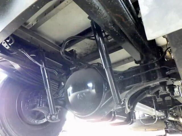 日野レンジャーアルミウイング中型（4t）[写真33]