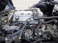 日野レンジャーアルミウイング中型（4t）[写真38]