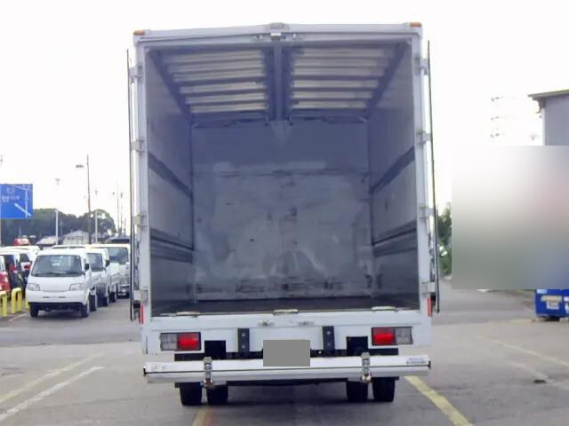 日野レンジャーアルミウイング中型（4t）[写真05]