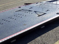 三菱ふそうキャンターキャリアカー小型（2t・3t）[写真13]