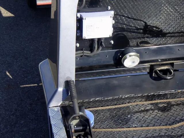 三菱ふそうキャンターキャリアカー小型（2t・3t）[写真14]