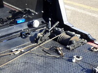 三菱ふそうキャンターキャリアカー小型（2t・3t）[写真16]