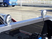 三菱ふそうキャンターキャリアカー小型（2t・3t）[写真17]