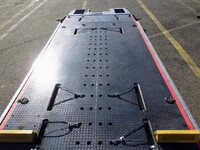 三菱ふそうキャンターキャリアカー小型（2t・3t）[写真19]