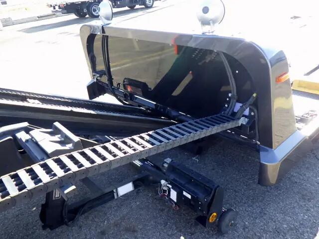 三菱ふそうキャンターキャリアカー小型（2t・3t）[写真20]