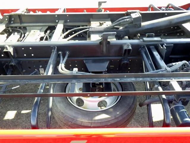 三菱ふそうキャンターキャリアカー小型（2t・3t）[写真22]