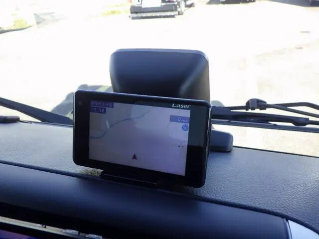 三菱ふそうキャンターキャリアカー小型（2t・3t）[写真28]