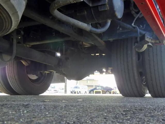 三菱ふそうキャンターキャリアカー小型（2t・3t）[写真32]