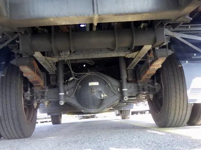 三菱ふそうキャンターキャリアカー小型（2t・3t）[写真33]