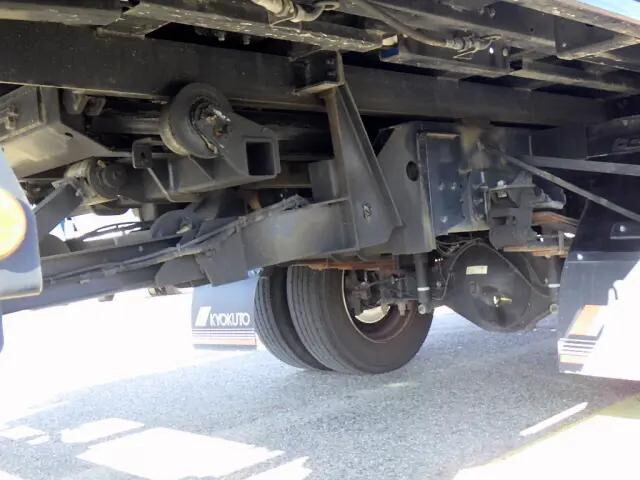 三菱ふそうキャンターキャリアカー小型（2t・3t）[写真34]