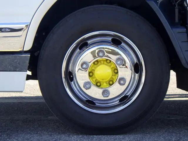 三菱ふそうキャンターキャリアカー小型（2t・3t）[写真35]