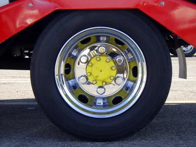 三菱ふそうキャンターキャリアカー小型（2t・3t）[写真36]