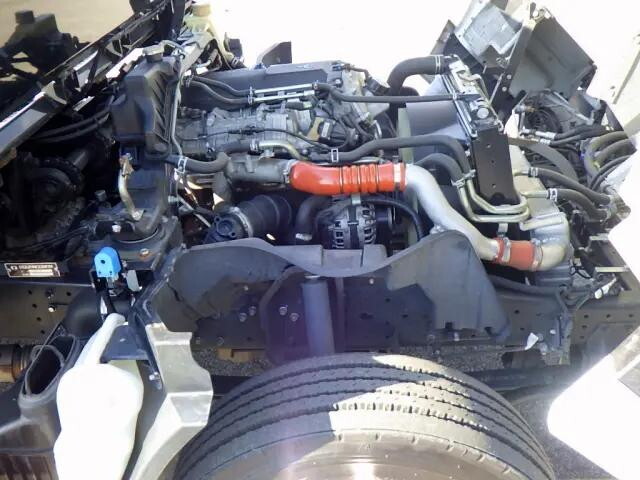 三菱ふそうキャンターキャリアカー小型（2t・3t）[写真38]