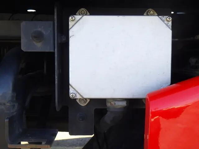 三菱ふそうキャンターキャリアカー小型（2t・3t）[写真39]