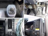 いすゞフォワードアルミウイング中型（4t）[写真16]