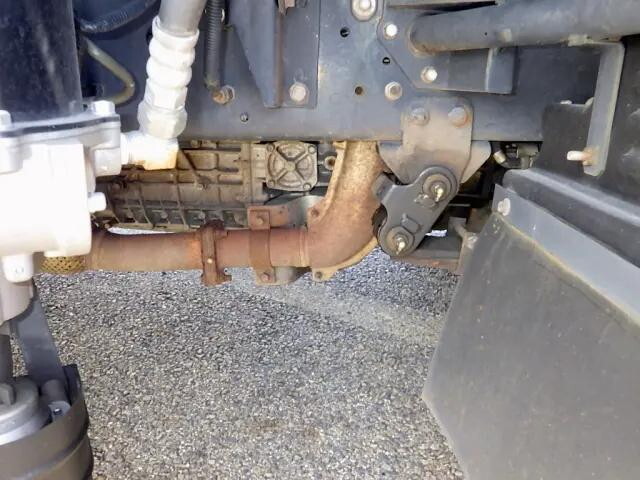 いすゞフォワードアルミウイング中型（4t）[写真25]