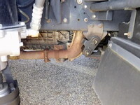 いすゞフォワードアルミウイング中型（4t）[写真26]