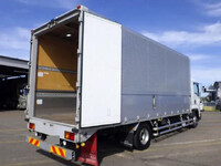 いすゞフォワードアルミウイング中型（4t）[写真02]