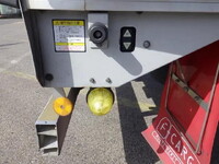 いすゞフォワードアルミウイング中型（4t）[写真38]