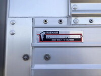 いすゞフォワードアルミウイング中型（4t）[写真39]