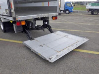 いすゞフォワード冷凍車（冷蔵車）中型（4t）[写真22]