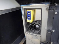 いすゞフォワード冷凍車（冷蔵車）中型（4t）[写真23]