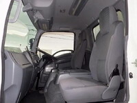 いすゞフォワード冷凍車（冷蔵車）中型（4t）[写真24]