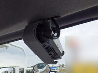 いすゞフォワード冷凍車（冷蔵車）中型（4t）[写真27]