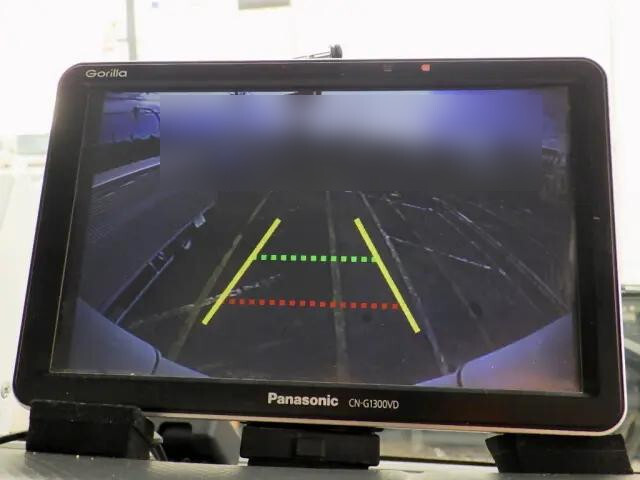 いすゞフォワード冷凍車（冷蔵車）中型（4t）[写真27]