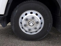 いすゞフォワード冷凍車（冷蔵車）中型（4t）[写真36]