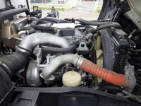 いすゞフォワード冷凍車（冷蔵車）中型（4t）[写真38]