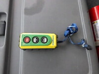 いすゞフォワード冷凍車（冷蔵車）中型（4t）[写真41]