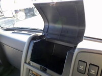 日産シビリアンマイクロバス[写真14]