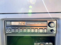 日産シビリアンマイクロバス[写真15]