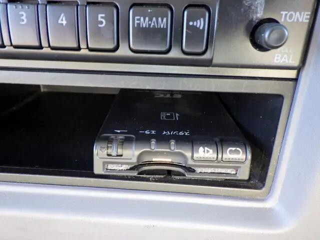 日産シビリアンマイクロバス[写真15]